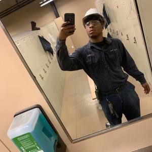 Meet your Posher, Carson